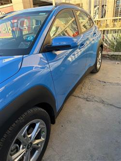 هیۆندای کۆنا